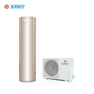 맞춤형 에너지 절감용 온도장 환경 친화적 인 열 펌프 온도장 16KW