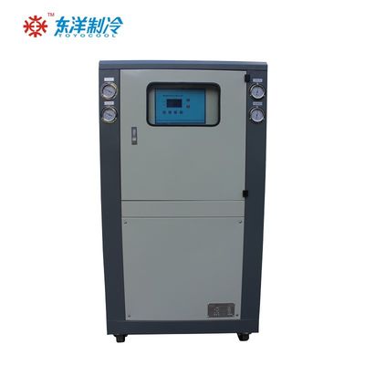220V 380V 415V 440V 480V 저소음 냉장고 고효율 휴대용 수냉 냉장고