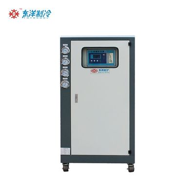 모듈형 물 냉각 물 냉각기 220V 380V 415V 440V 480V 물 냉각기