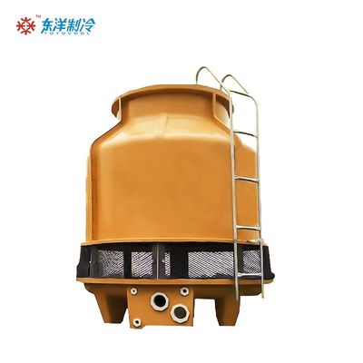 맞춤형 원형 냉각탑 16KW 산업 냉각탑